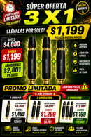 Conector E Pistola De Lavado De Alta Presion